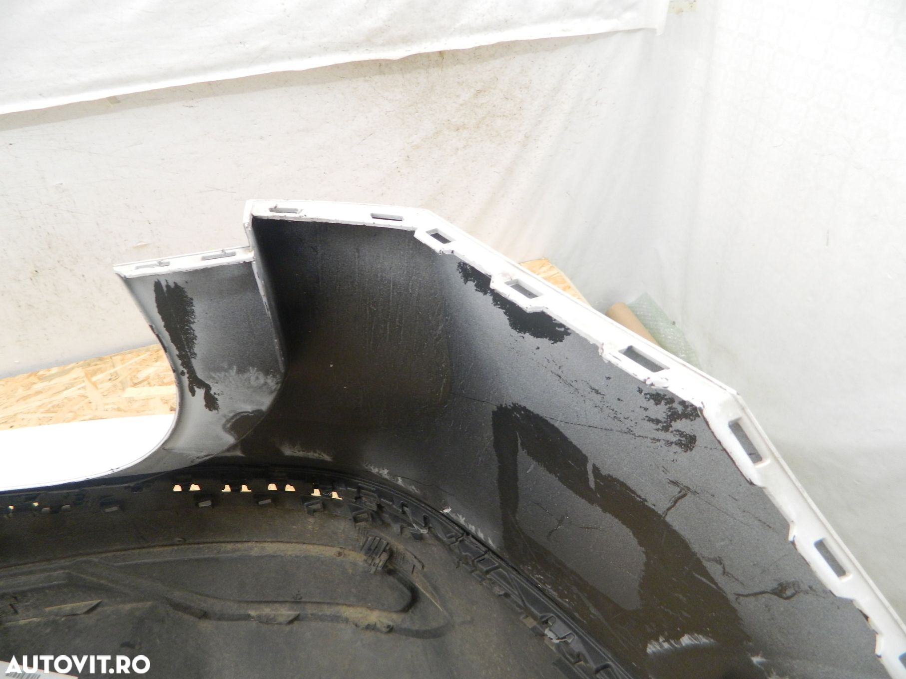 Bara spate VW Tiguan II, 2016, 2017, 2018, 2019, 5NA807417. - 8