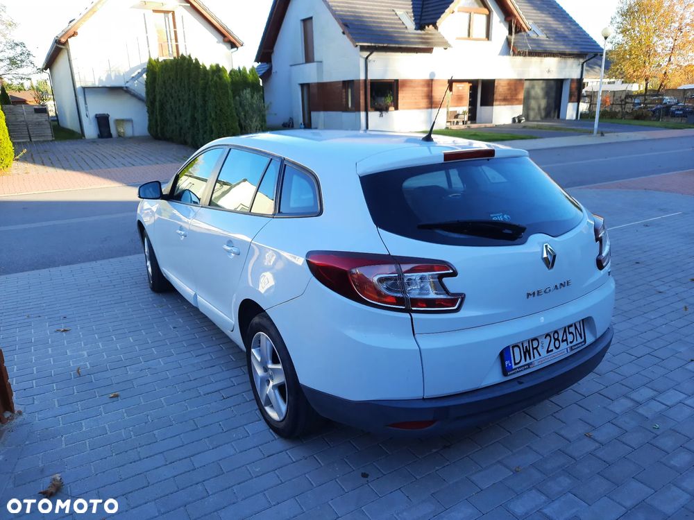 Renault Megane ENERGY TCe 115 Start & Stop Authentique - 18