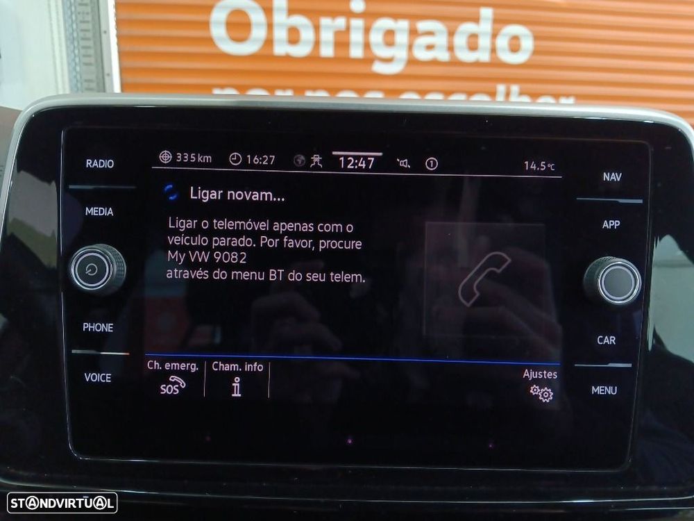 VW T-Roc 2.0 TDI R-Line DSG - 24