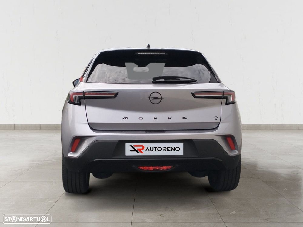 Opel Mokka-e 50 kWh GS - 5