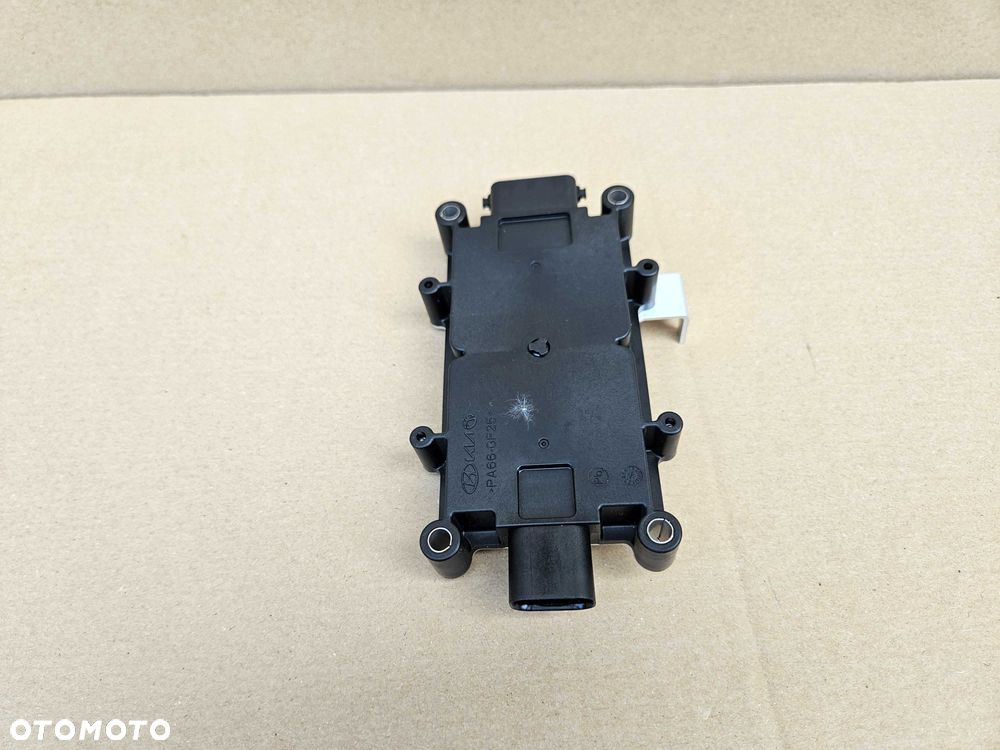 HYUNDAI INSTER 24- sterownik układu chłodzenia moduł 254D0-GX000
