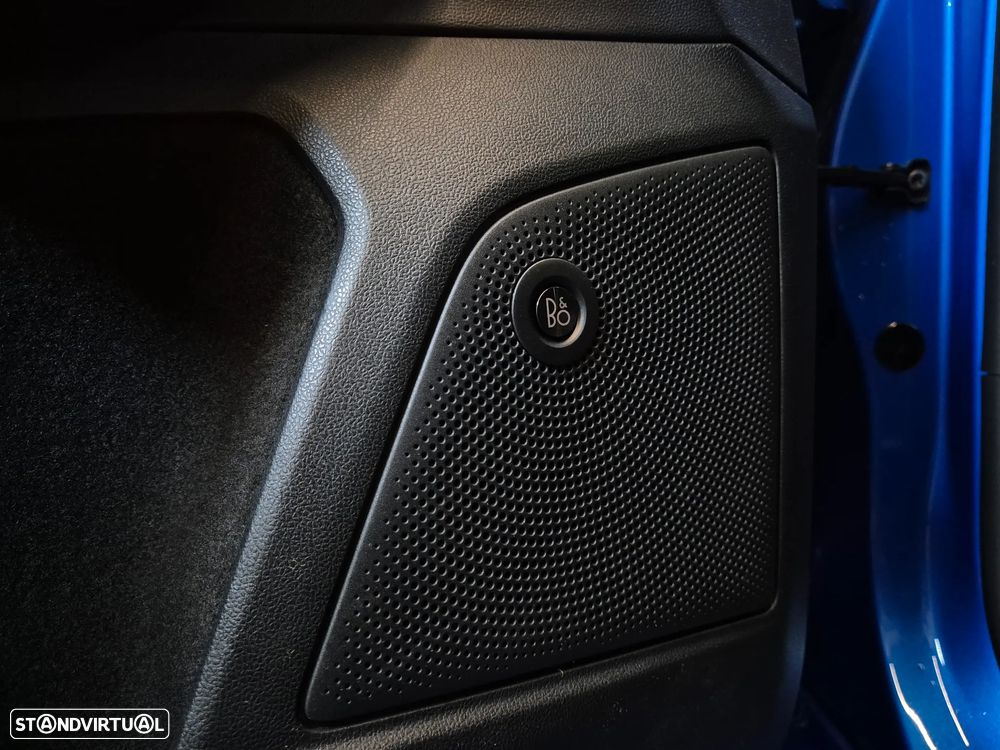 Ford Focus 1.0 EcoBoost ST-Line - 30