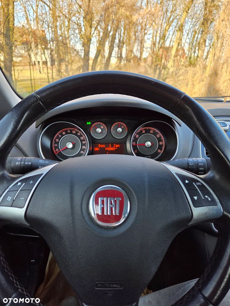 Fiat Punto 1.2 Easy - 14