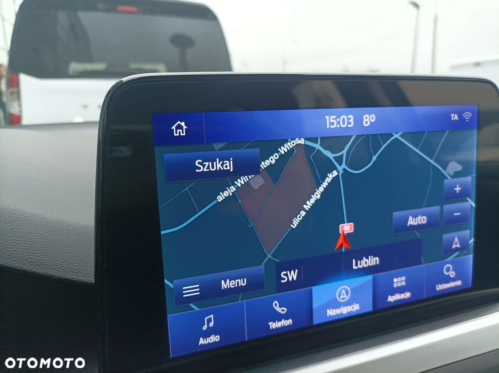 Ford Focus 1.5 EcoBlue SCR Connected - 21