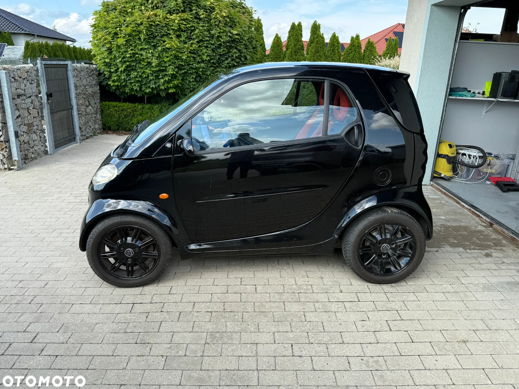 Smart Fortwo & passion - 2