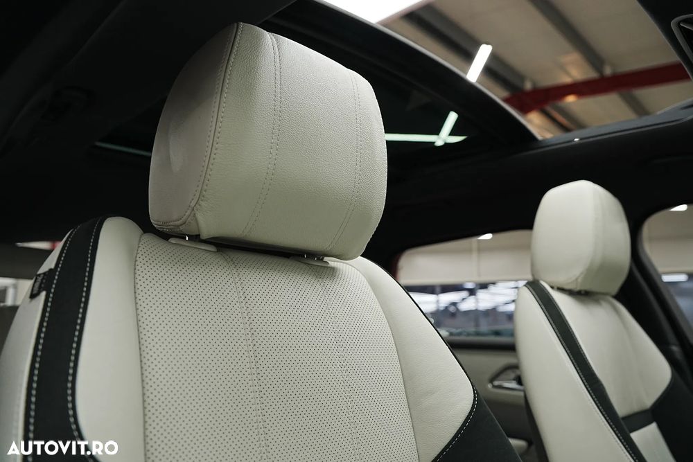 Land Rover Range Rover Velar 2.0 R-Dynamic SE - 16