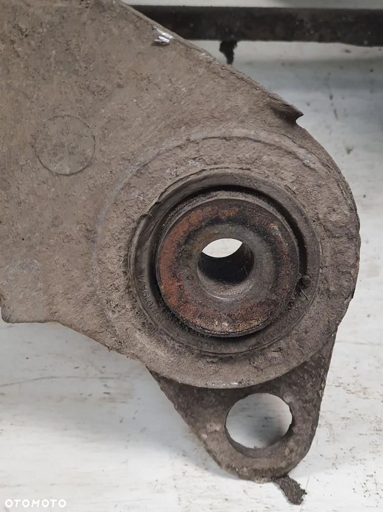 ZAWIESZENIE TYLNE BELKA OŚ TYŁ CITROEN C5 III X7 - 5