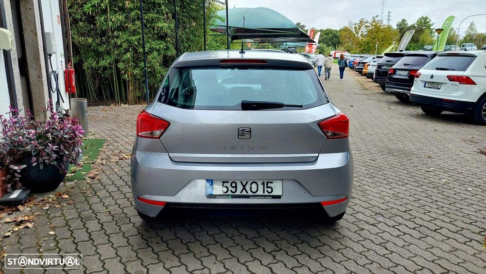 SEAT Ibiza 1.0 Style - 3