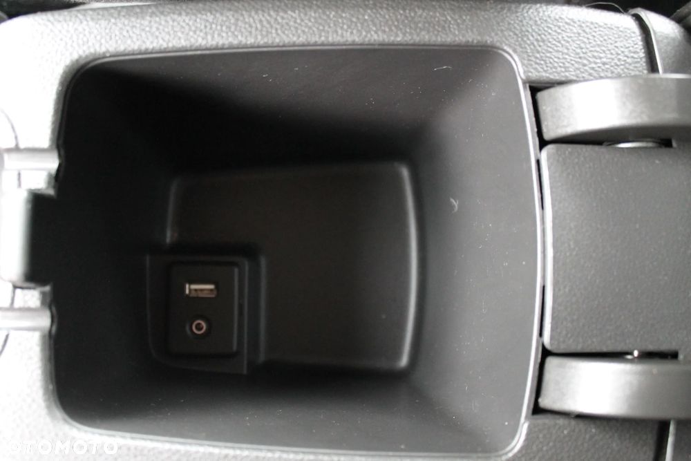 Opel Astra 1.6 CDTI Elite - 20