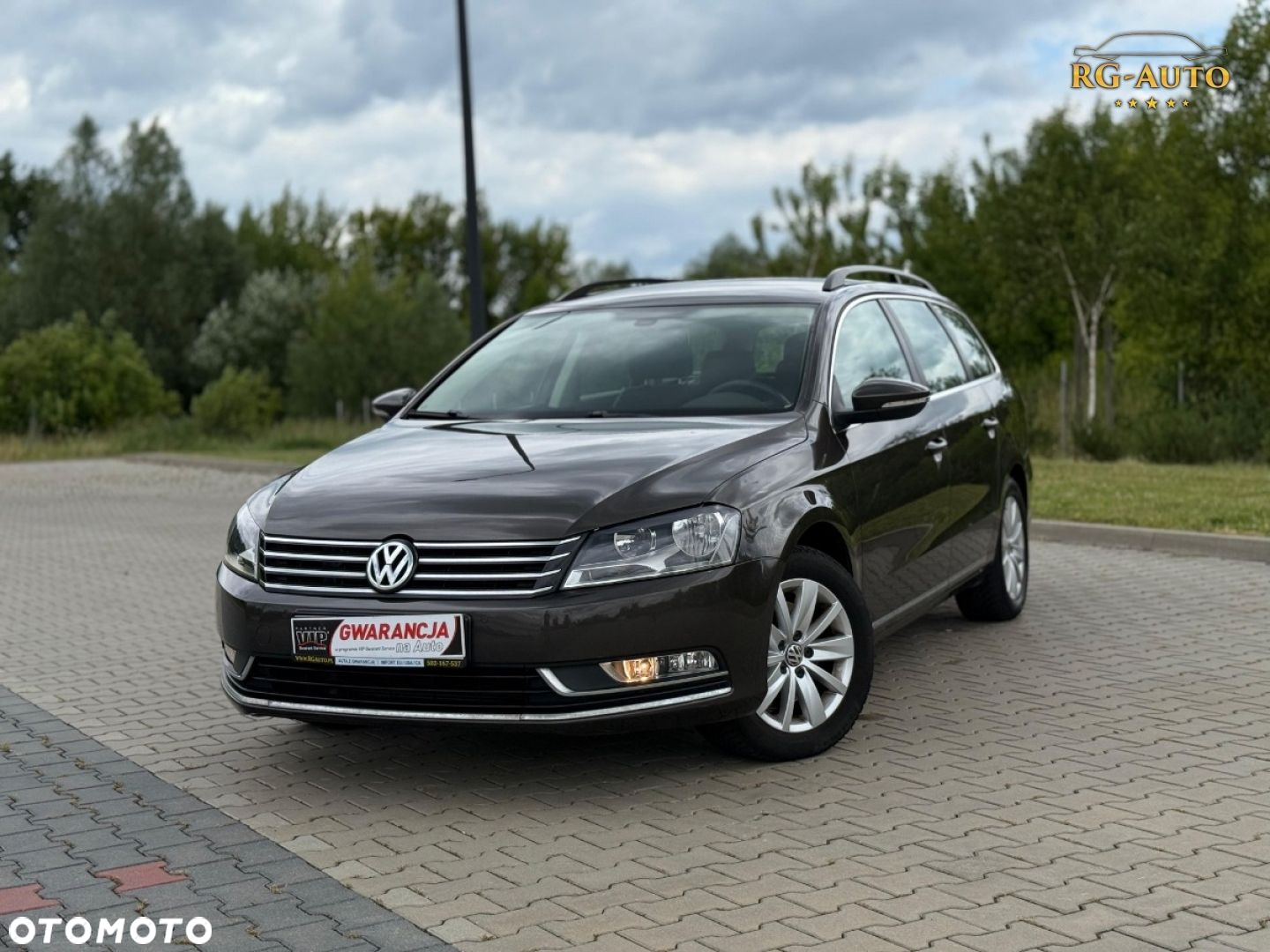Volkswagen Passat - 19
