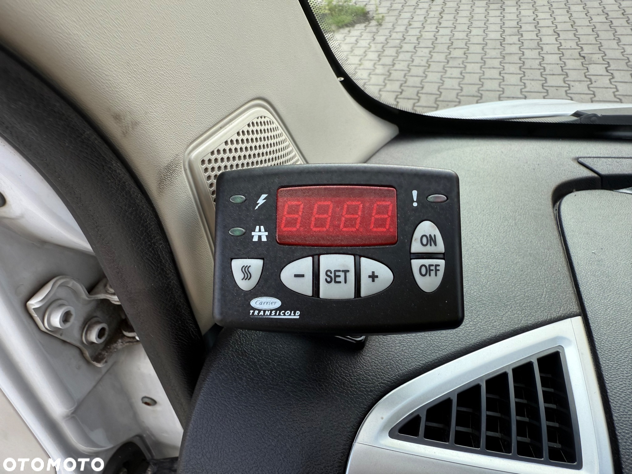Fiat DUCATO - 40
