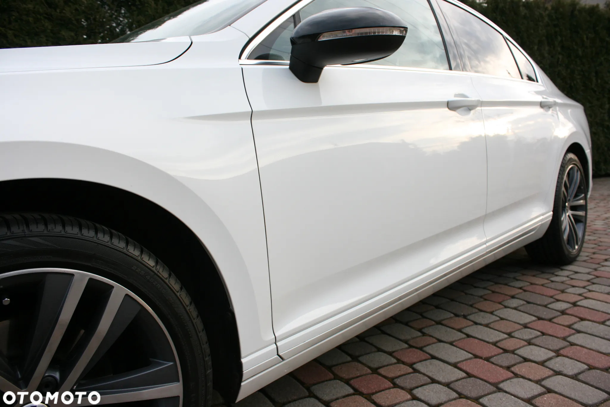 Volkswagen Passat 2.0 TDI Business DSG - 10