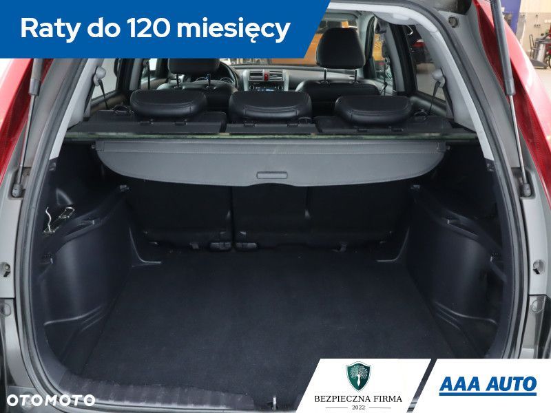 Honda CR-V - 16