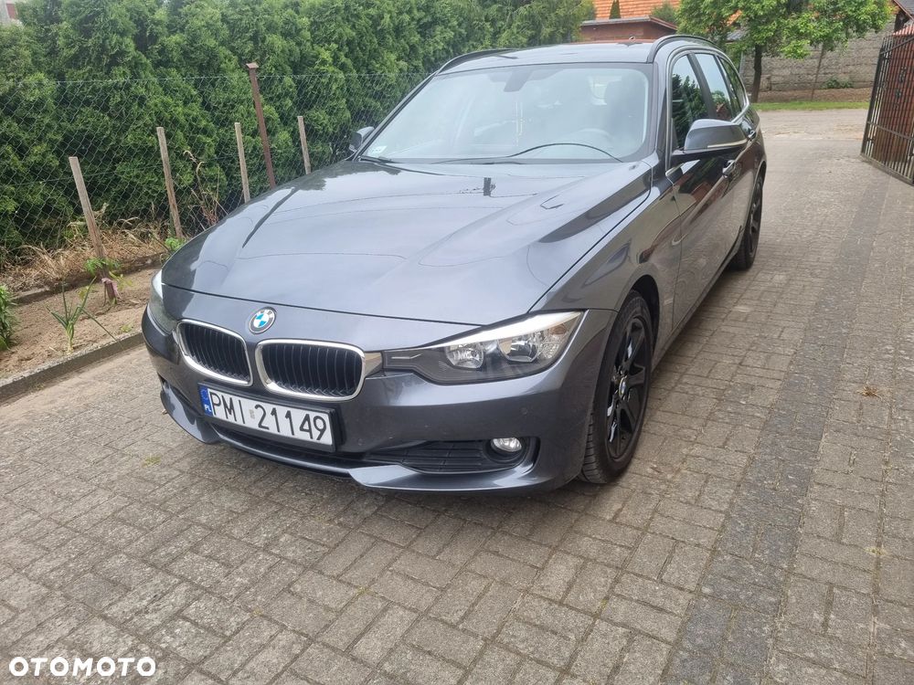 BMW 3