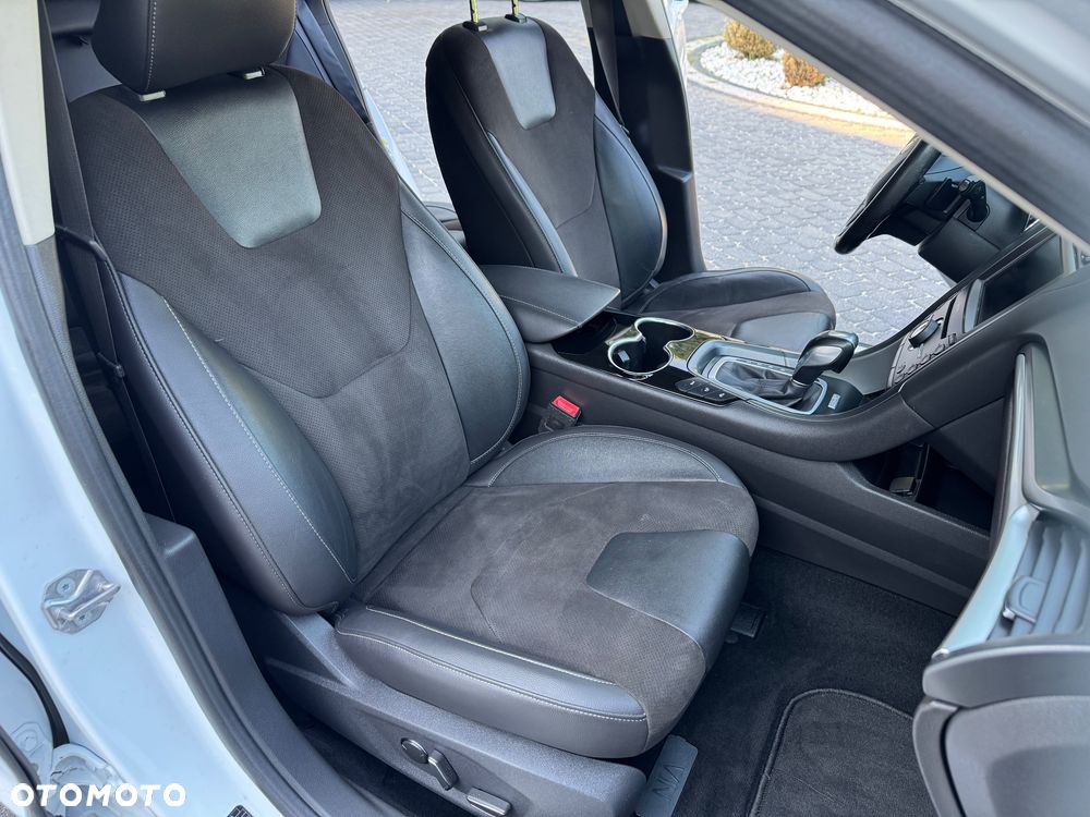Ford Mondeo 2.0 TDCi Bi-Turbo PowerShift-Aut Titanium - 29