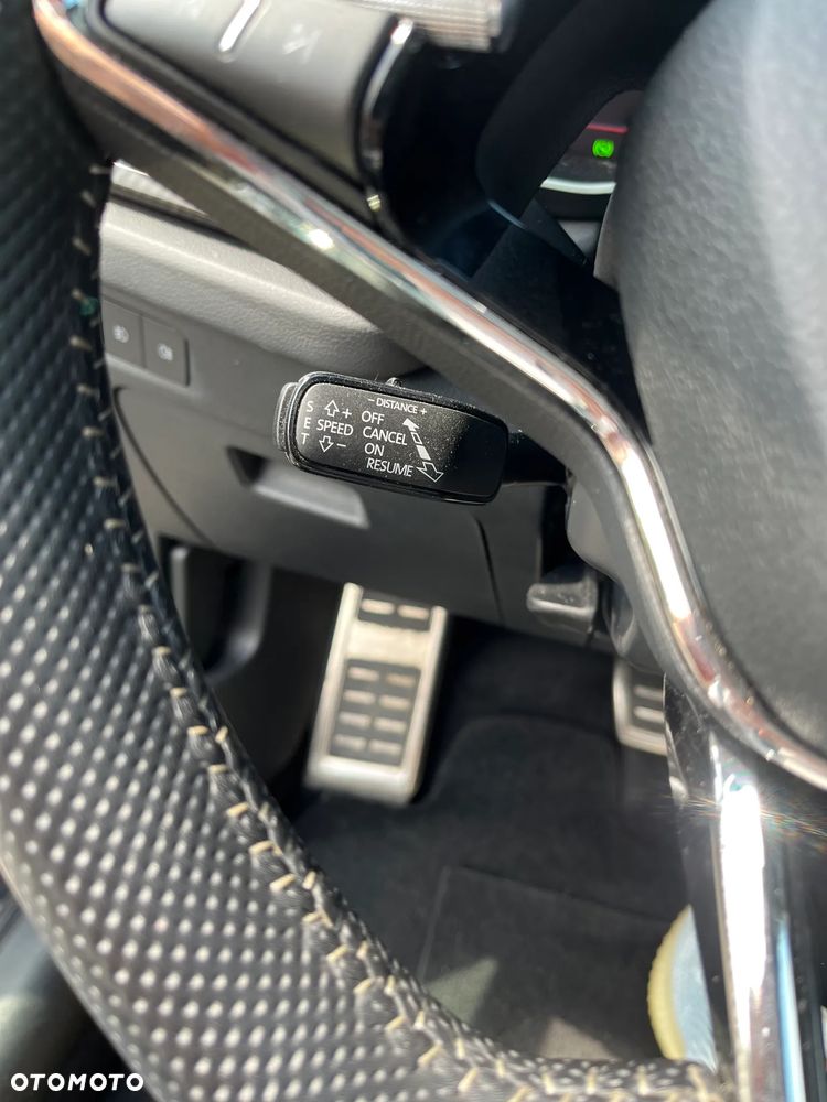 Skoda Octavia 2.0 TSI DSG RS 245 - 24