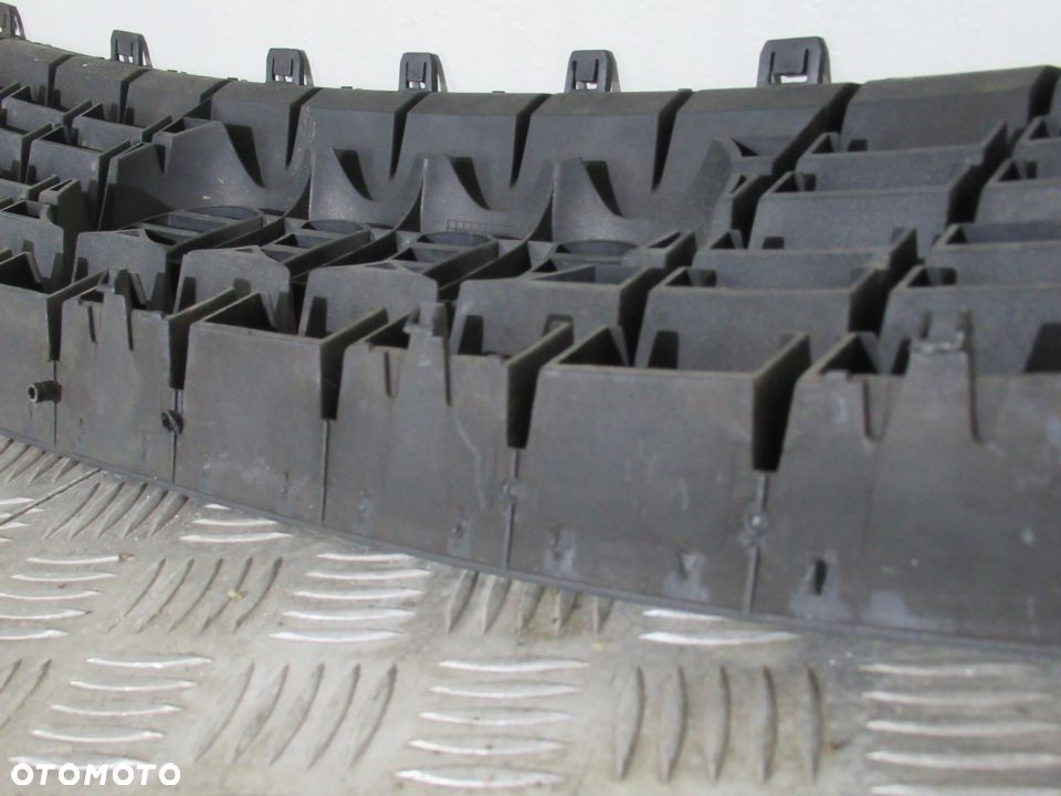 GRILL GRIL ATRAPA AUDI TT R32 S-LINE 8N0 8N0853653B 2002- - 6