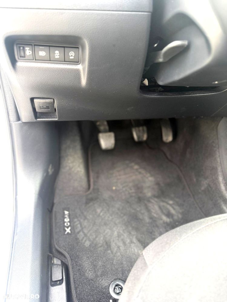 Toyota Aygo 1.0 VVY-I 5 usi X - 14