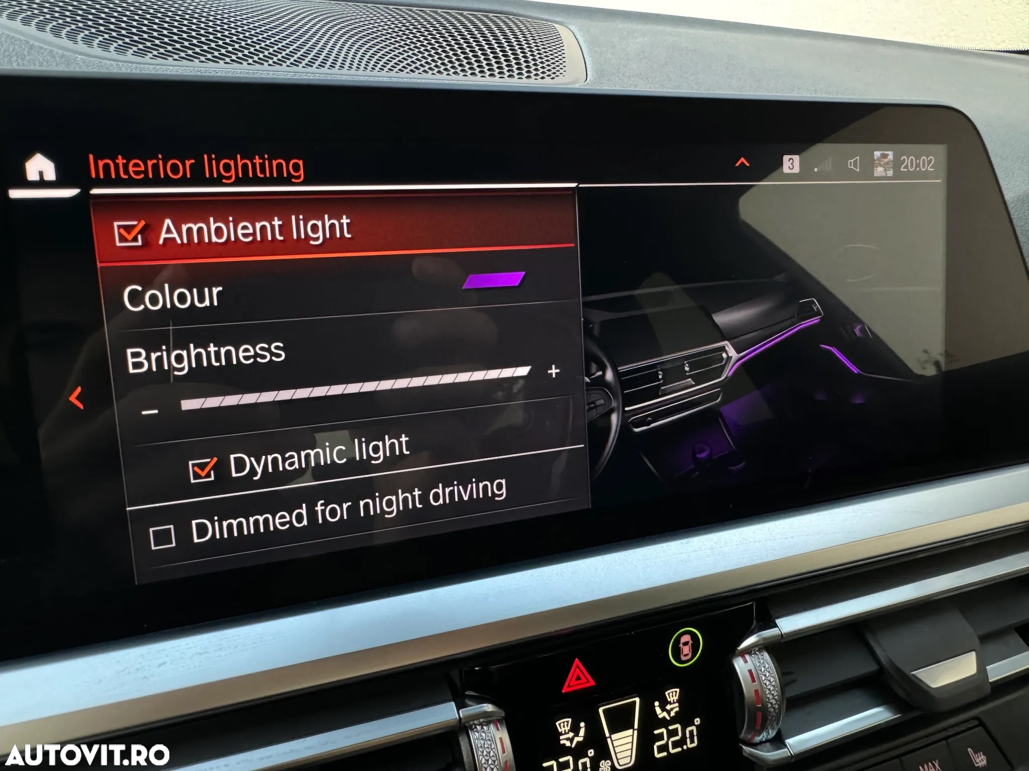BMW Seria 3 330e AT PHEV - 19