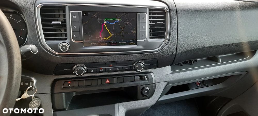 Peugeot Expert L3 1.5 - 11
