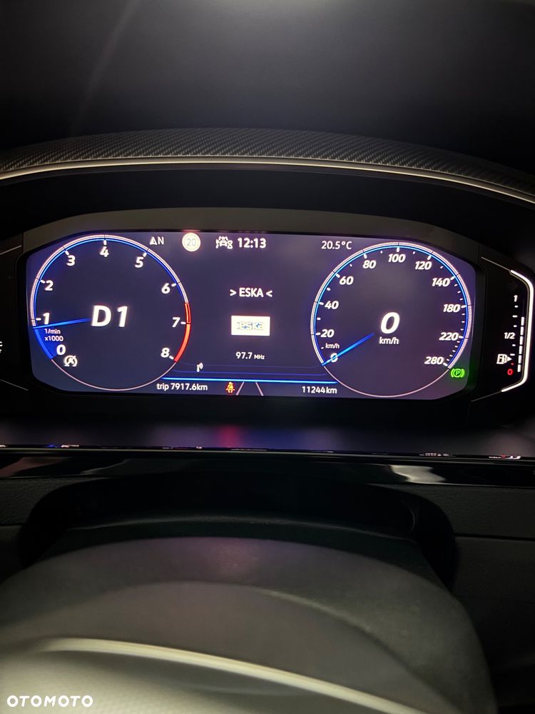 Volkswagen Arteon 2.0 TSI R-Line DSG - 22