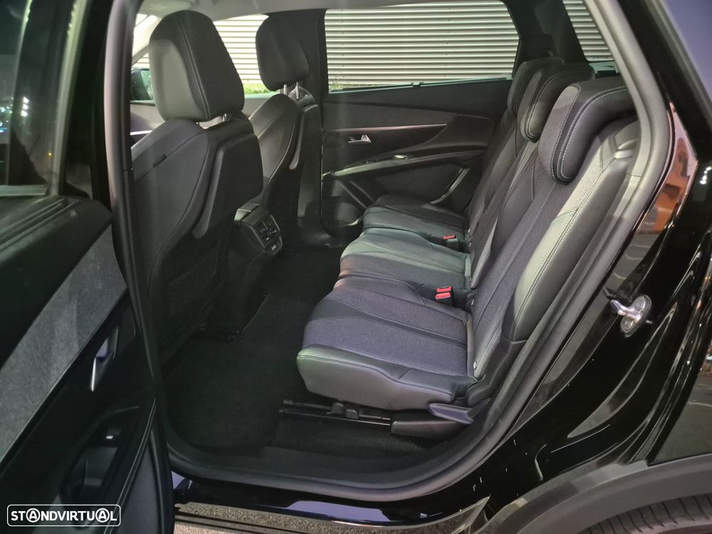 Peugeot 5008 1.2 PureTech Allure Pack - 9