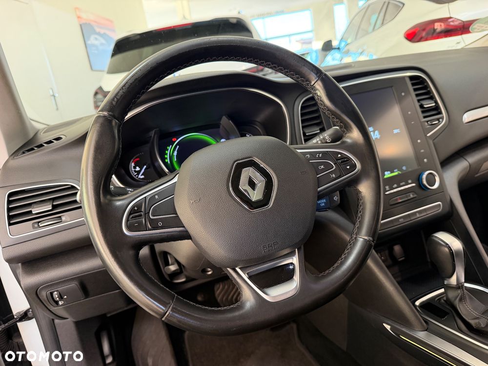 Renault Megane ENERGY dCi 110 EDC GT LINE - 19