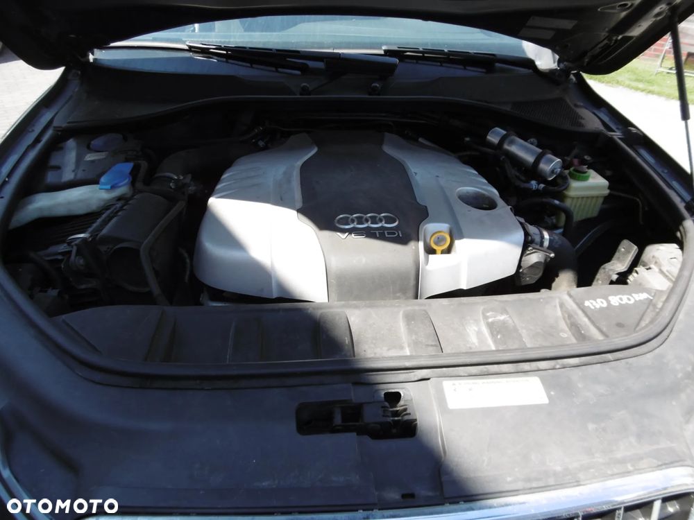 Audi Q7 3.0 TDI DPF Quattro Tiptronic - 17