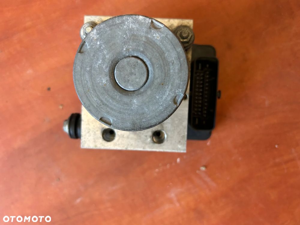 POMPA HAMULCOWA ABS A9069002503 0265956032 MERCEDES SPRINTER W906 CRAFTER - 5