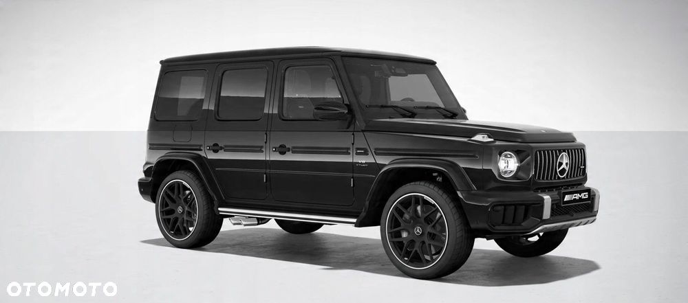 KOŁA ALUFELGI Z OPONAMI MERCEDES G KLASA W463 A463 R22 A4634012000 - 2