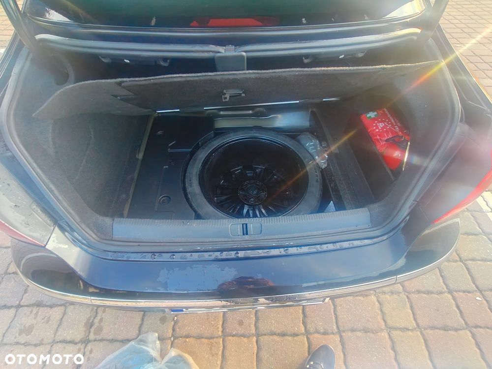 Volkswagen Passat CC 2.0 TDI DPF BMT DSG - 12