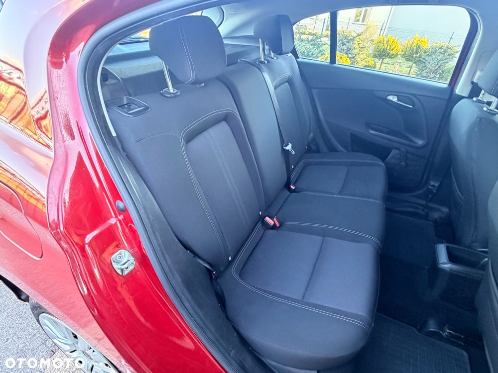 Fiat Tipo 1.4 16v Pop - 25