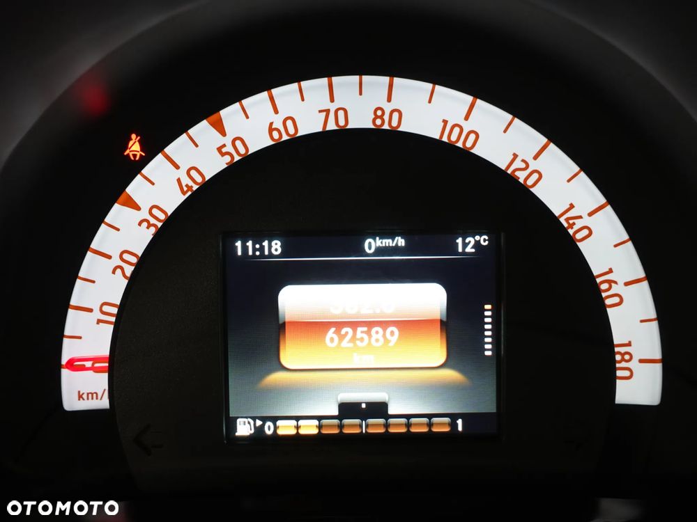 Smart Fortwo passion - 33