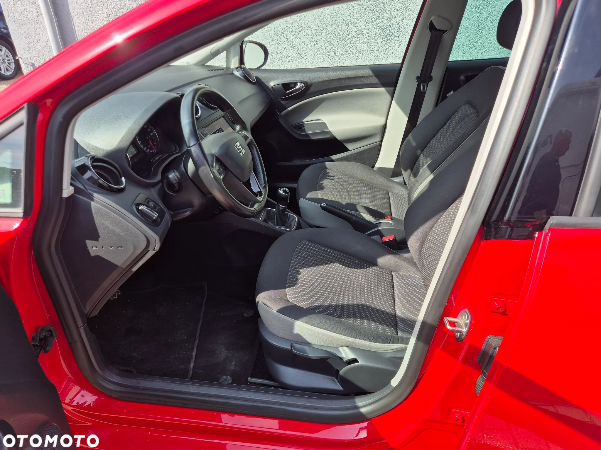 Seat Ibiza 1.0 MPI S&S XCELLENCE - 10