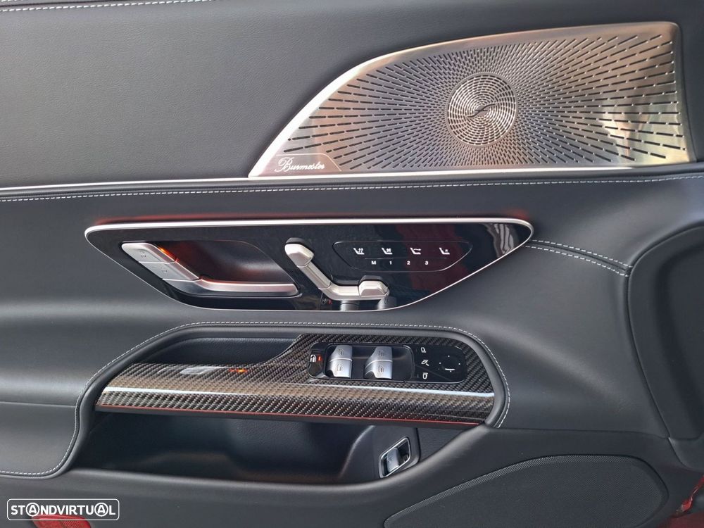 Mercedes-Benz SL 63 AMG 4Matic+ - 19