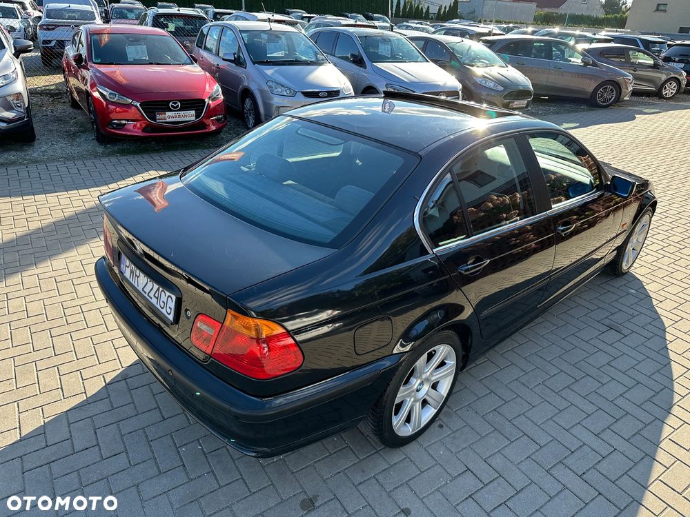 BMW Seria 3 - 31