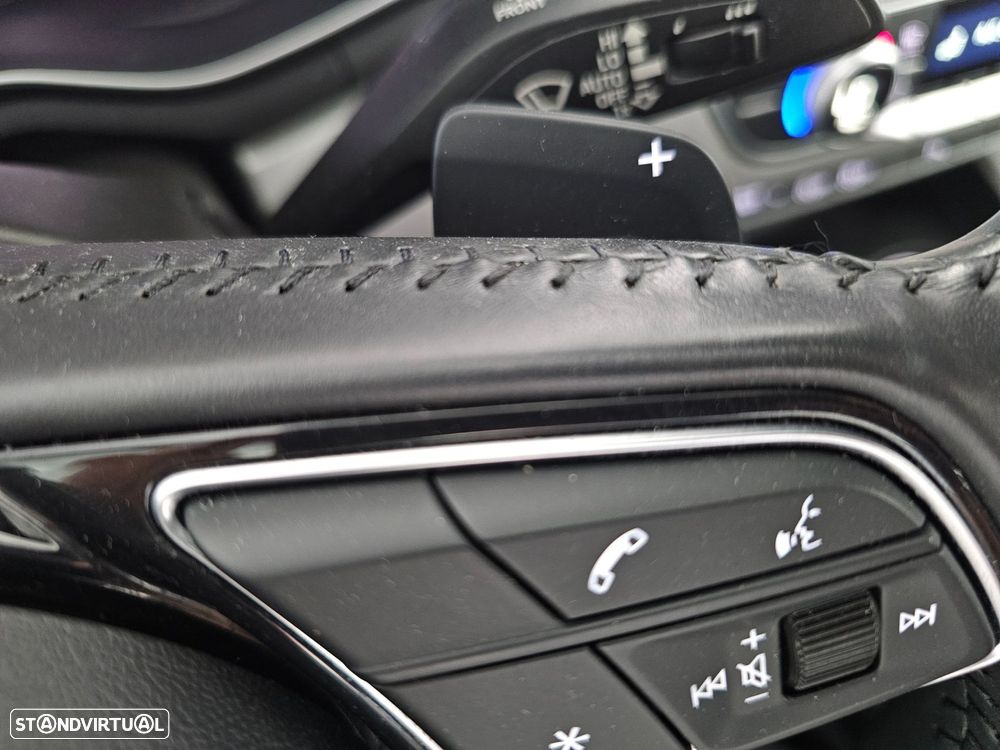 Audi A5 Sportback 40 TDI Advanced S tronic - 30