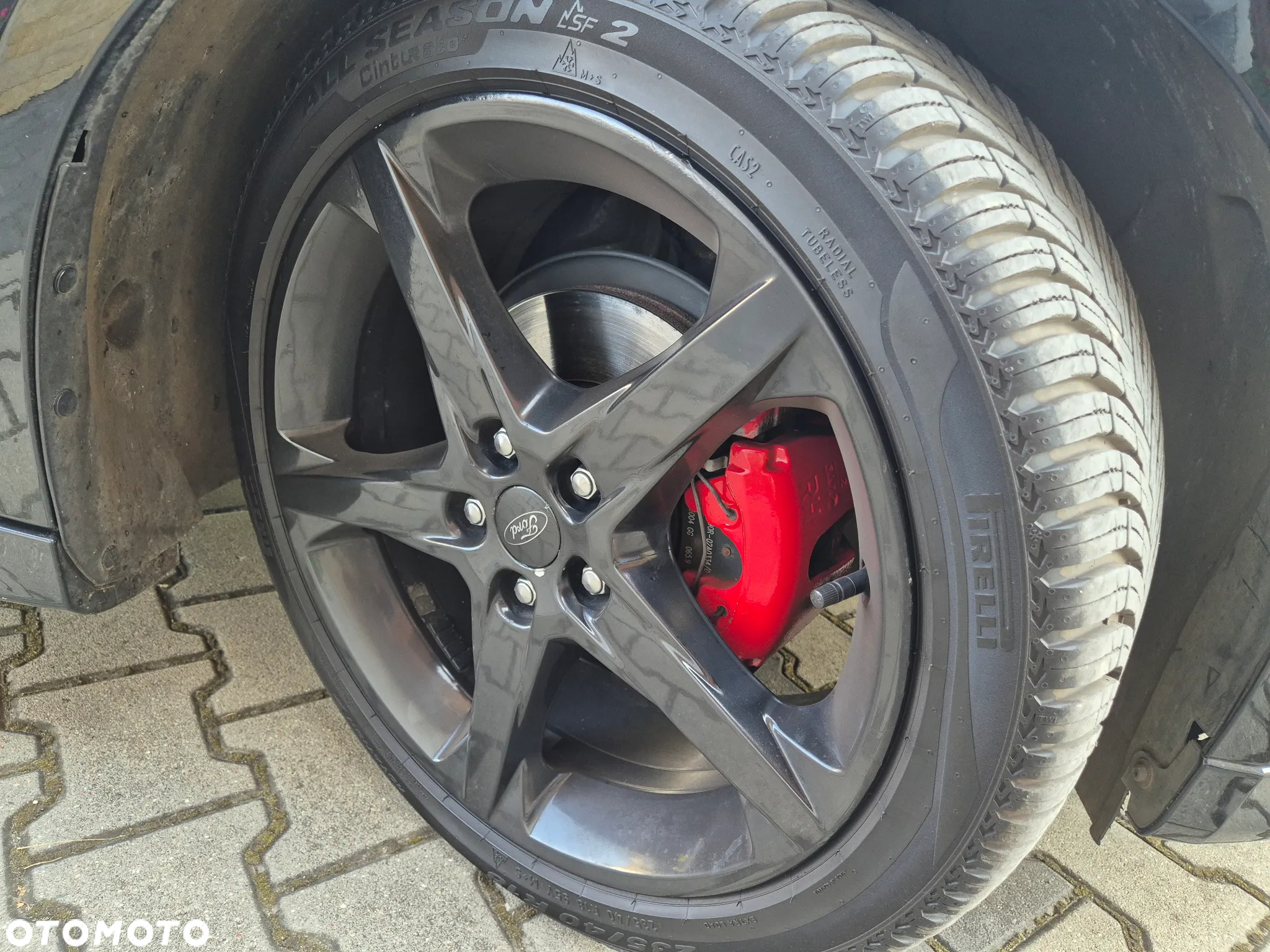 Ford Focus 1.0 EcoBoost ST-Line Black ASS - 6