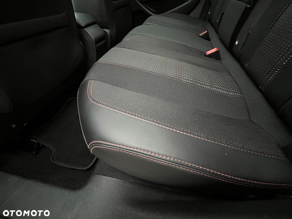 Peugeot 308 BlueHDi 150 Stop & Start GT-Line Edition - 17