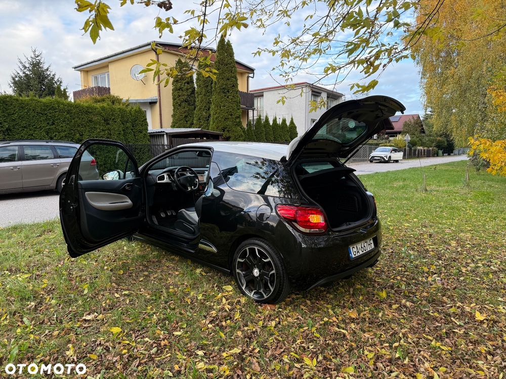 Citroën DS3 1.6 THP SportChic - 7