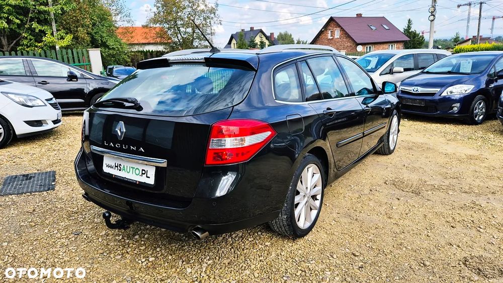 Renault Laguna 2.0 16V Turbo Expression - 14