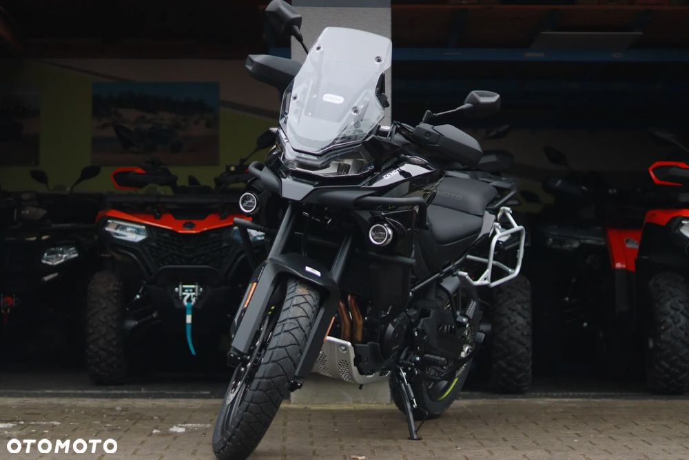 CFMoto 800MT Explore - 7