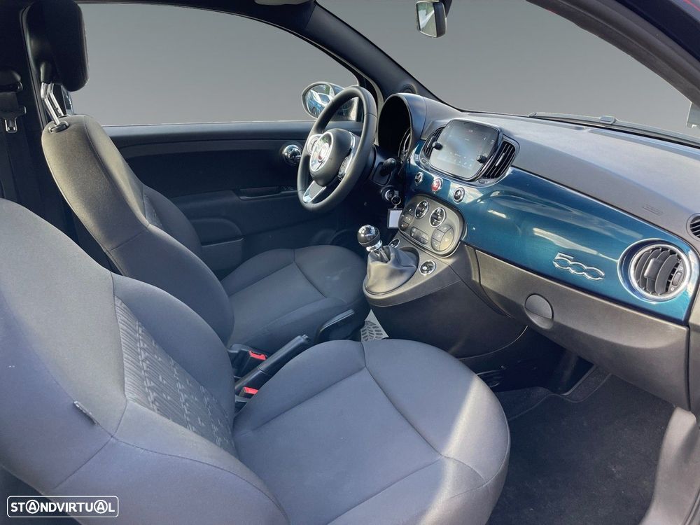 Fiat 500 1.0 Hybrid - 16
