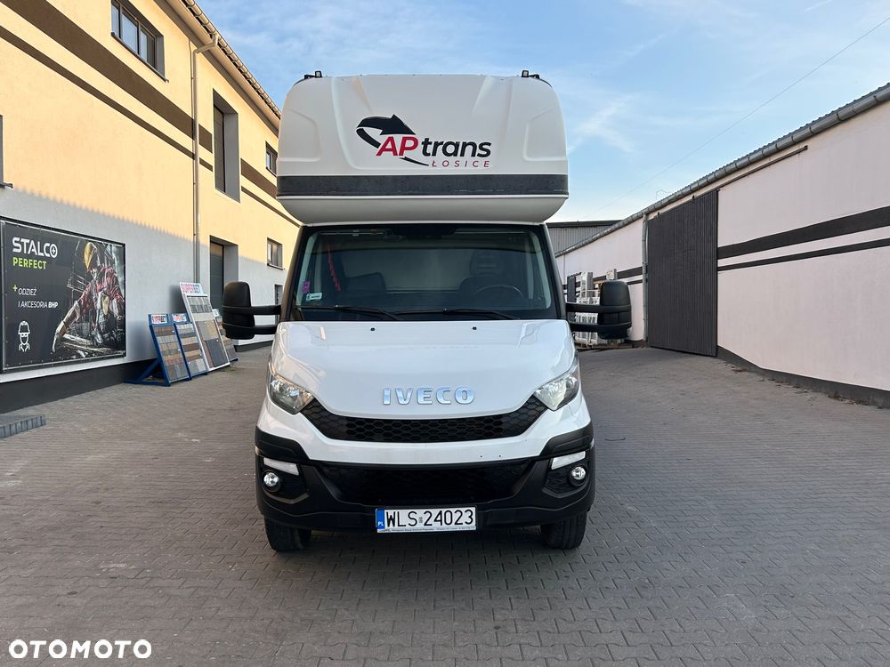 Iveco Daily - 19