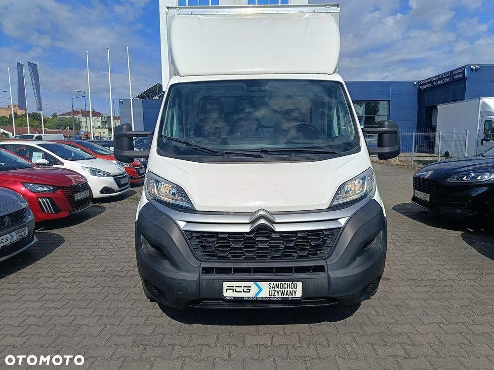 Citroën Jumper - 9