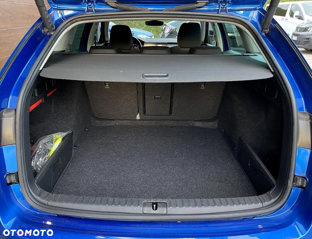 Skoda Octavia 2.0 TDI Style DSG - 29