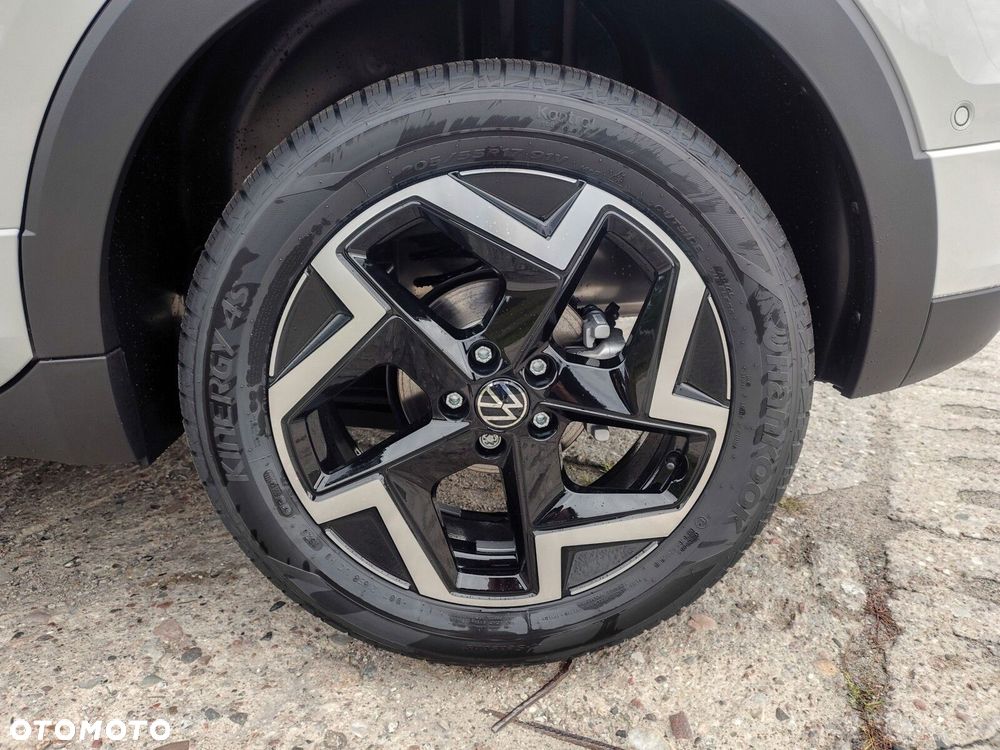 Volkswagen T-Cross 1.5 TSI ACT R-Line Plus DSG - 29
