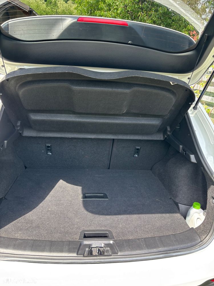 Nissan Qashqai - 12