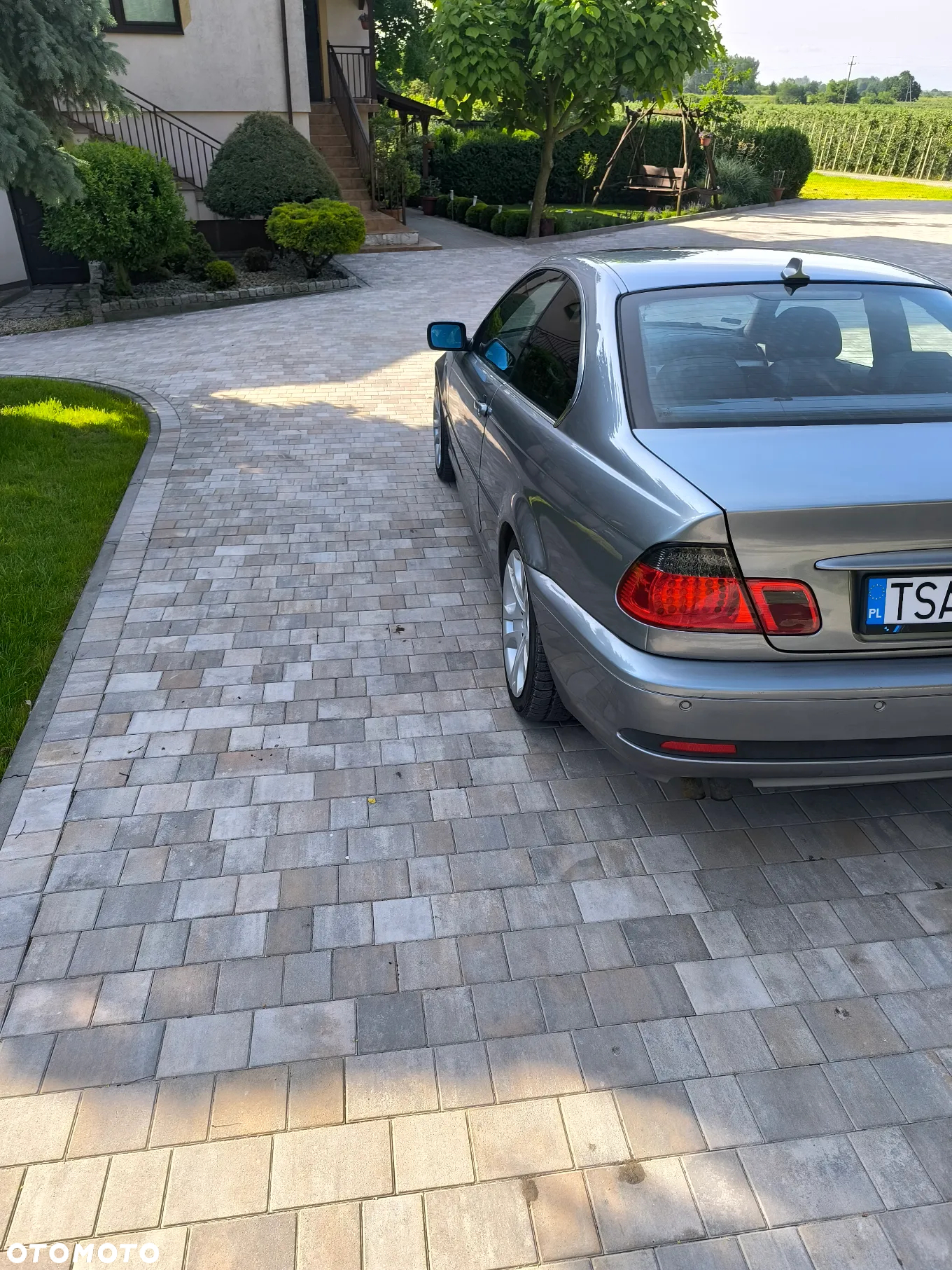 BMW Seria 3 330Cd - 6