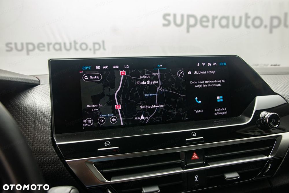 Citroën C4X - 25